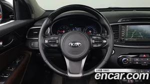 Kia Sorento, 2016 — миниатюра 13