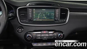 Kia Sorento, 2016 — миниатюра 14
