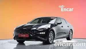 Kia K8, 2021 — миниатюра 34