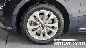 Kia K8, 2021 — миниатюра 4