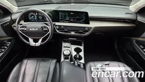 Kia K8, 2021 — миниатюра 9
