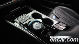 Kia K8, 2021 — миниатюра 11