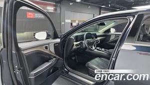 Kia K8, 2021 — миниатюра 12