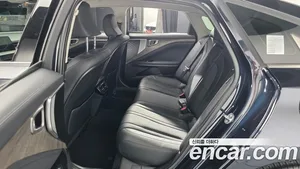 Kia K8, 2021 — миниатюра 17