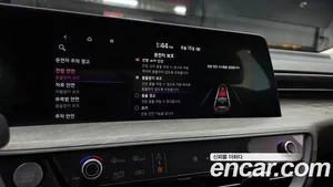 Kia K8, 2021 — миниатюра 19