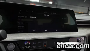 Kia K8, 2021 — миниатюра 20