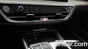 Kia K8, 2021 — миниатюра 23