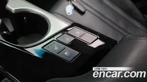 Kia K8, 2021 — миниатюра 24