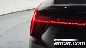 Kia K8, 2021 — миниатюра 8