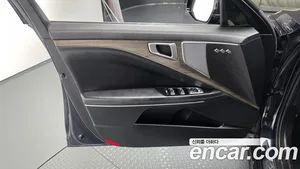 Kia K8, 2021 — миниатюра 13