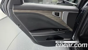 Kia K8, 2021 — миниатюра 14