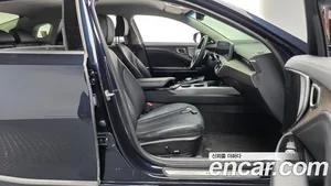 Kia K8, 2021 — миниатюра 15