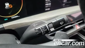Kia K8, 2021 — миниатюра 27