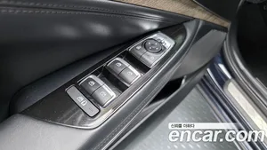Kia K8, 2021 — миниатюра 28