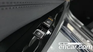 Kia K8, 2021 — миниатюра 32