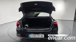 Kia K8, 2021 — миниатюра 33