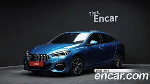 BMW 2-Series, 2021 — миниатюра 1