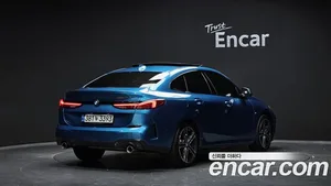 BMW 2-Series, 2021 — миниатюра 2