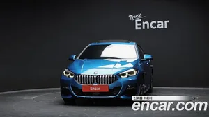 BMW 2-Series, 2021 — миниатюра 3