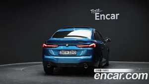 BMW 2-Series, 2021 — миниатюра 4