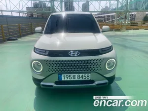 Hyundai Casper, 2023 — миниатюра 1