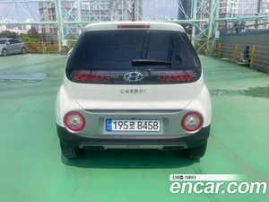 Hyundai Casper, 2023 — миниатюра 3