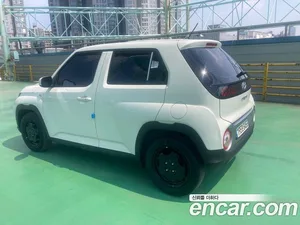 Hyundai Casper, 2023 — миниатюра 4