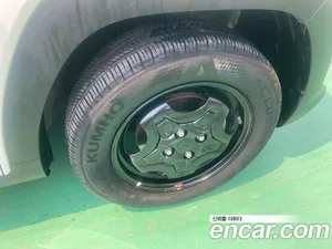 Hyundai Casper, 2023 — миниатюра 5