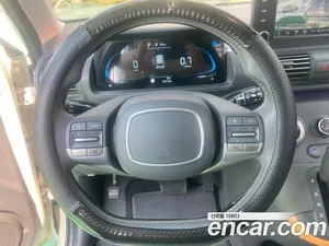Hyundai Casper, 2023 — миниатюра 10