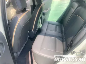 Hyundai Casper, 2023 — миниатюра 13
