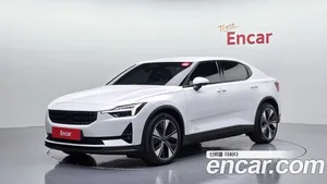 Polestar Polestar 2, 2022 — миниатюра 1