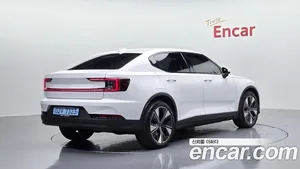 Polestar Polestar 2, 2022 — миниатюра 2