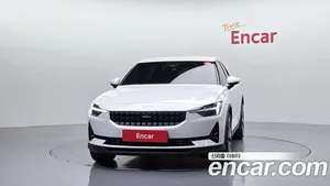 Polestar Polestar 2, 2022 — миниатюра 3