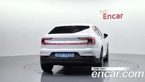 Polestar Polestar 2, 2022 — миниатюра 4