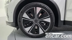 Polestar Polestar 2, 2022 — миниатюра 5