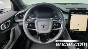 Polestar Polestar 2, 2022 — миниатюра 19