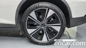 Polestar Polestar 2, 2022 — миниатюра 7
