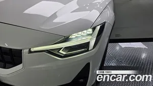 Polestar Polestar 2, 2022 — миниатюра 8