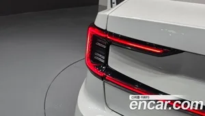 Polestar Polestar 2, 2022 — миниатюра 9