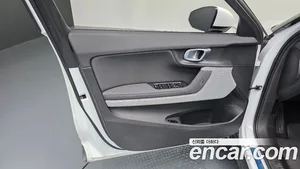 Polestar Polestar 2, 2022 — миниатюра 14