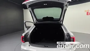 Polestar Polestar 2, 2022 — миниатюра 33