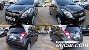Chevrolet Spark, 2015 — миниатюра 1