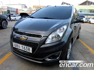 Chevrolet Spark, 2015 — миниатюра 2