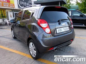 Chevrolet Spark, 2015 — миниатюра 3