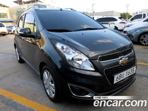 Chevrolet Spark, 2015 — миниатюра 4