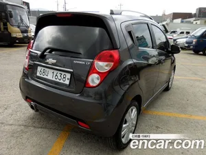 Chevrolet Spark, 2015 — миниатюра 5