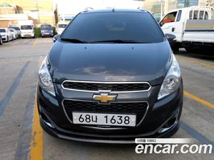 Chevrolet Spark, 2015 — миниатюра 6