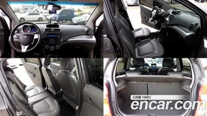 Chevrolet Spark, 2015 — миниатюра 7