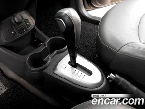 Chevrolet Spark, 2015 — миниатюра 9