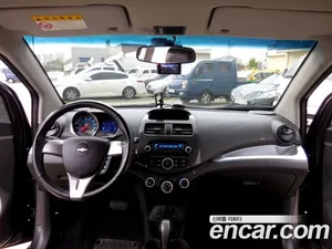 Chevrolet Spark, 2015 — миниатюра 11